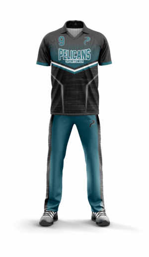 Cricket Uniform