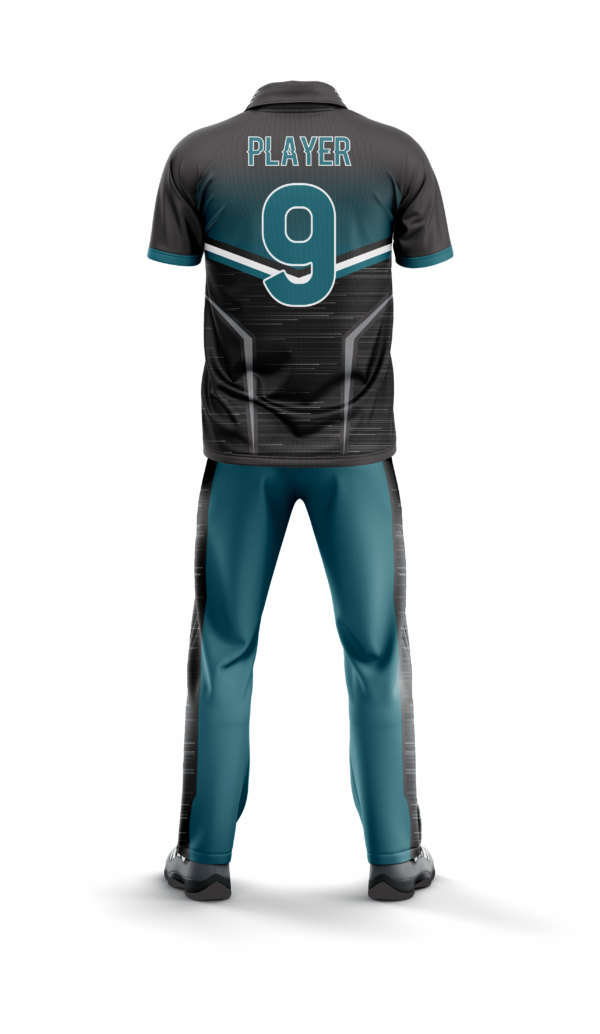 Cricket Uniform