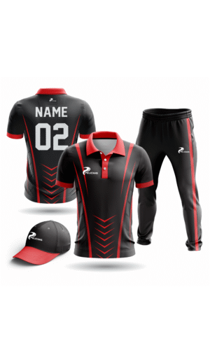 Custom Cricket Shirt (CTC003)