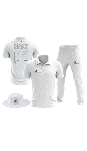 Custom Cricket Shirt (CTC001)