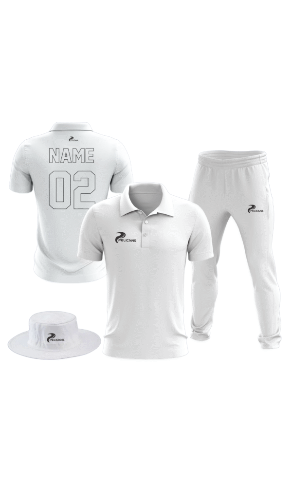Custom Cricket Shirt (CTC001)
