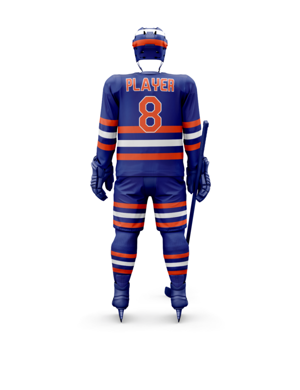 Ice hockey Uniform