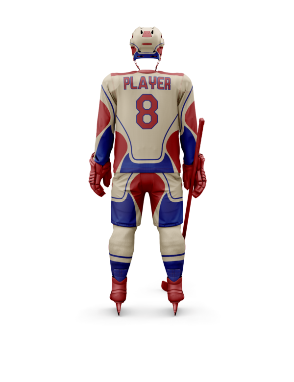 Ice hockey Uniform