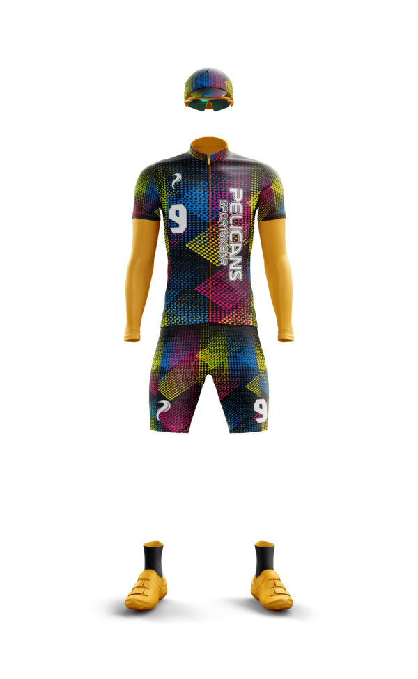 Cycling Uniform