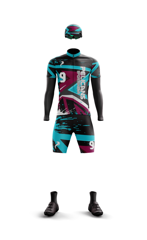 Cycling Uniform