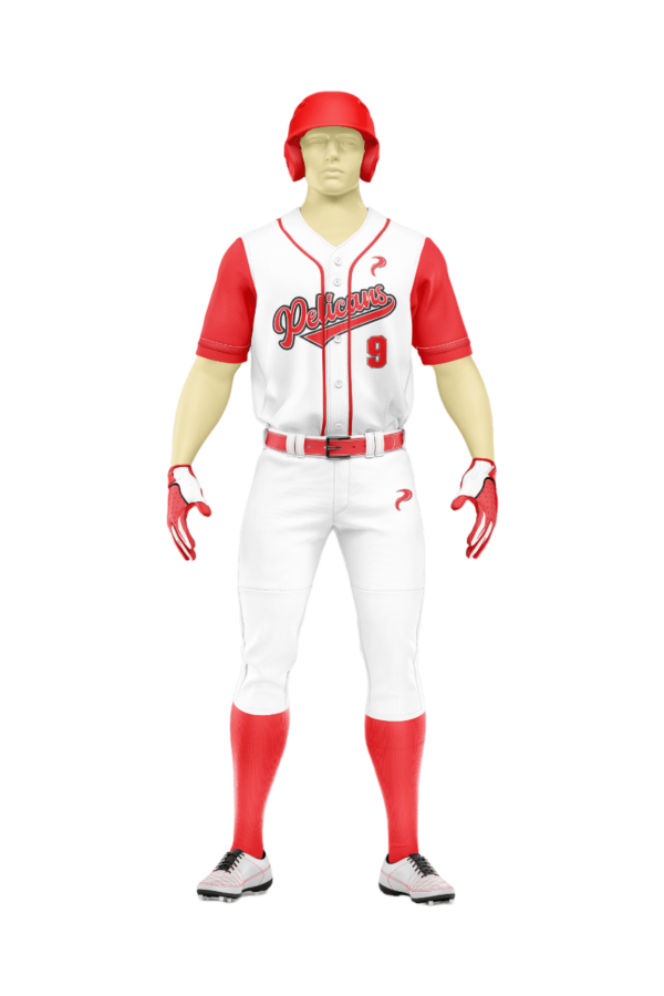 Baseball Uniform