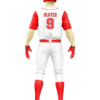 Baseball Uniform