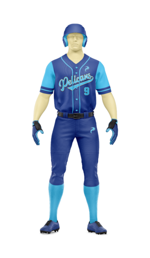 Baseball Uniform