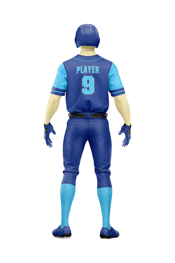 Baseball Uniform