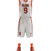 Basketball Uniform