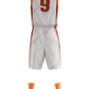 Basketball Uniform