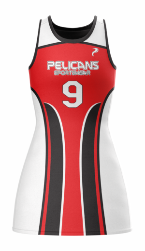 Netball Uniform