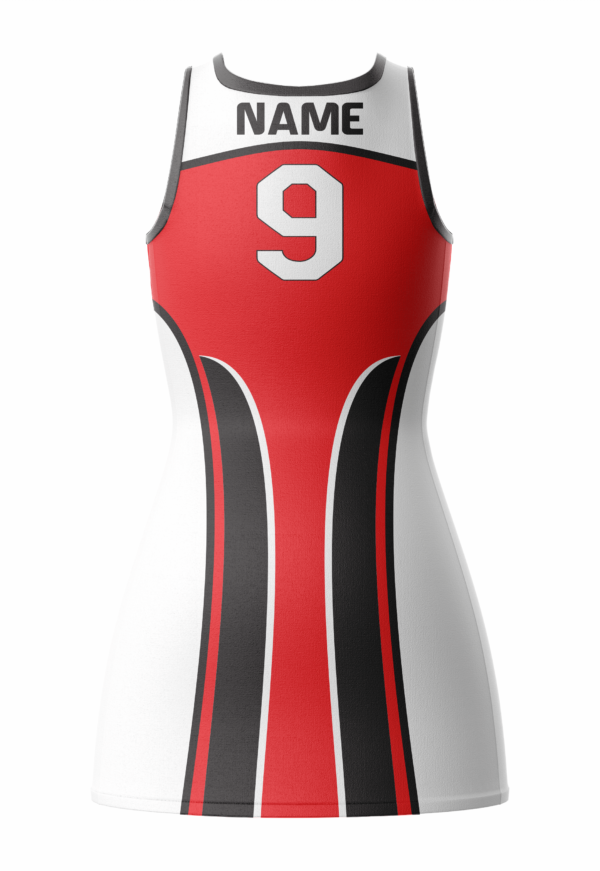 Netball Uniform