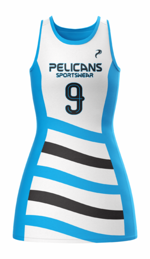 Netball Uniform