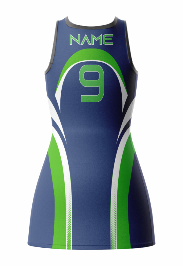 Netball Uniform