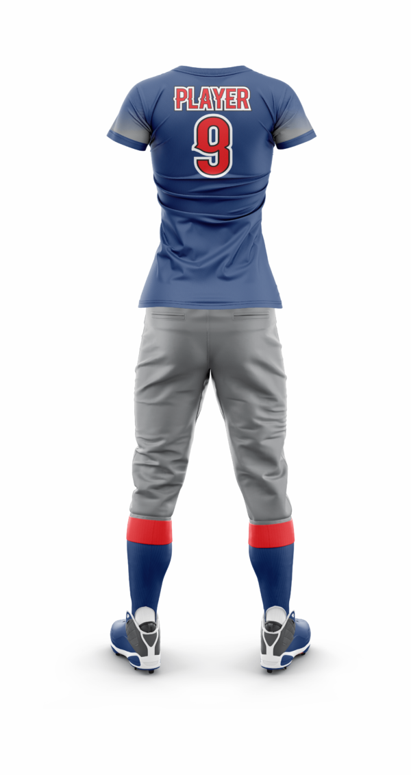 Softball Uniform