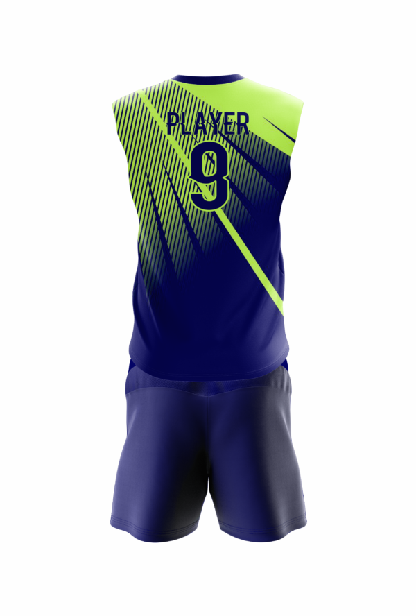 Volleyball Uniform