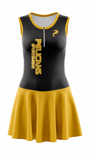 Tennis Uniform