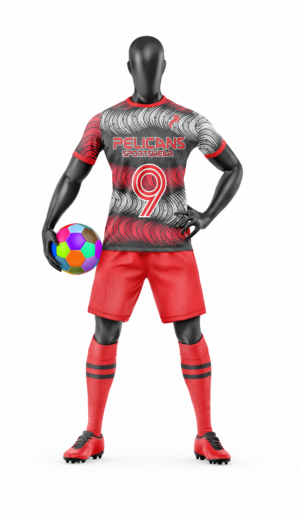 Soccer Uniform
