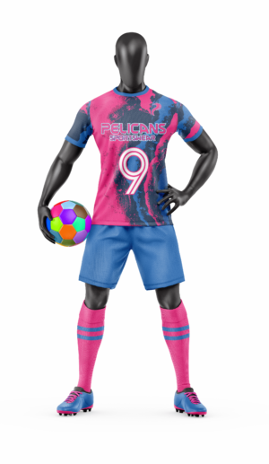 Soccer Uniform