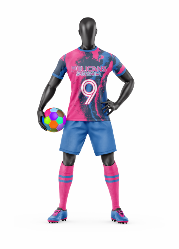 Soccer Uniform