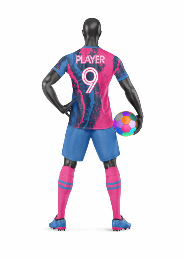 Soccer Uniform
