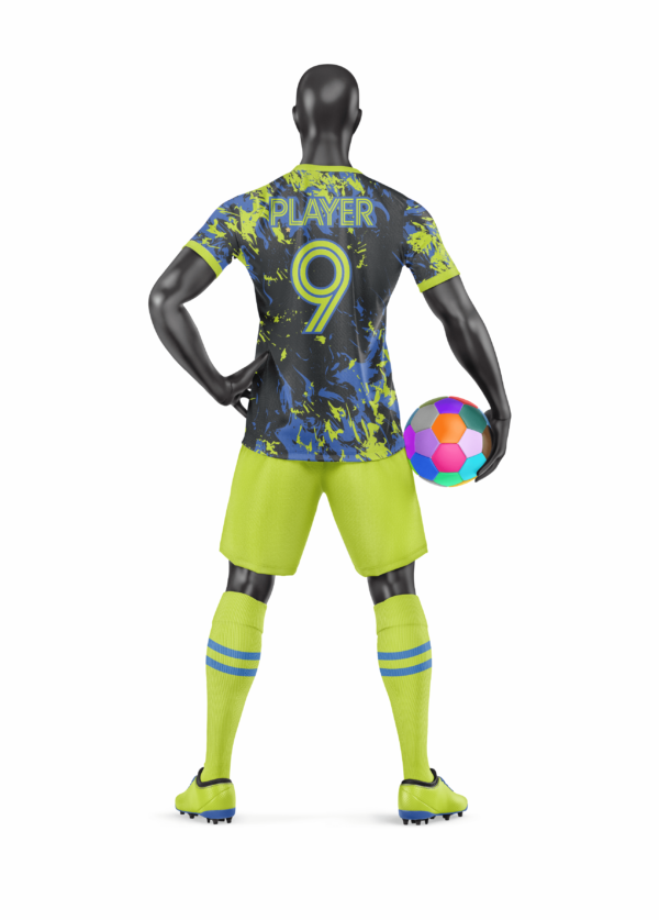 Soccer Uniform