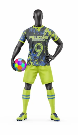 Soccer Uniform