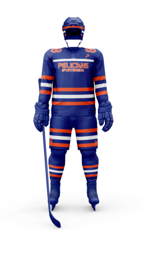 Ice hockey Uniform