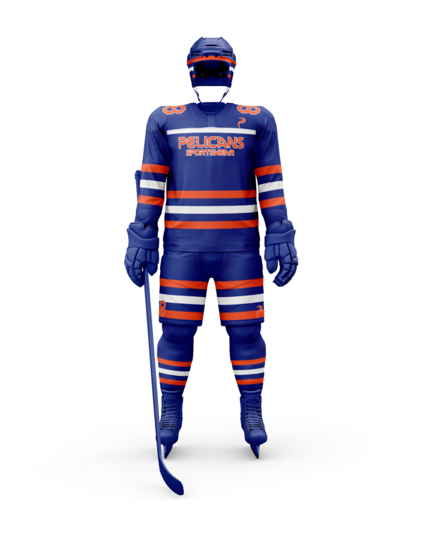 Ice hockey Uniform