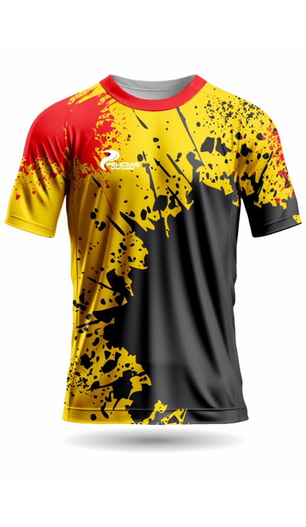 Sports Jersey | T Shirt