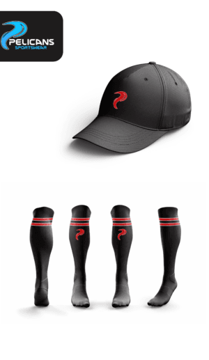 Socks | Caps