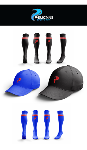 Caps