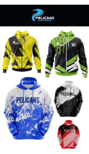 Hoodies