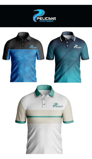 Polo Shirts