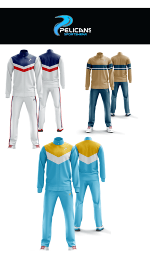 Tracksuits