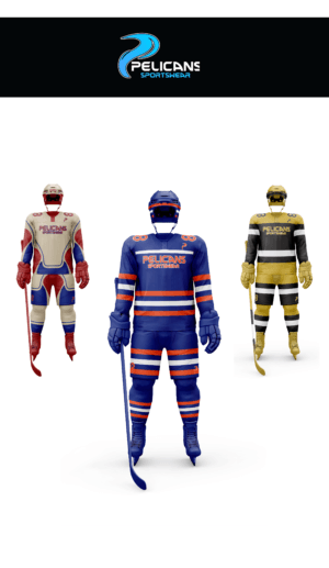 Ice Hockey