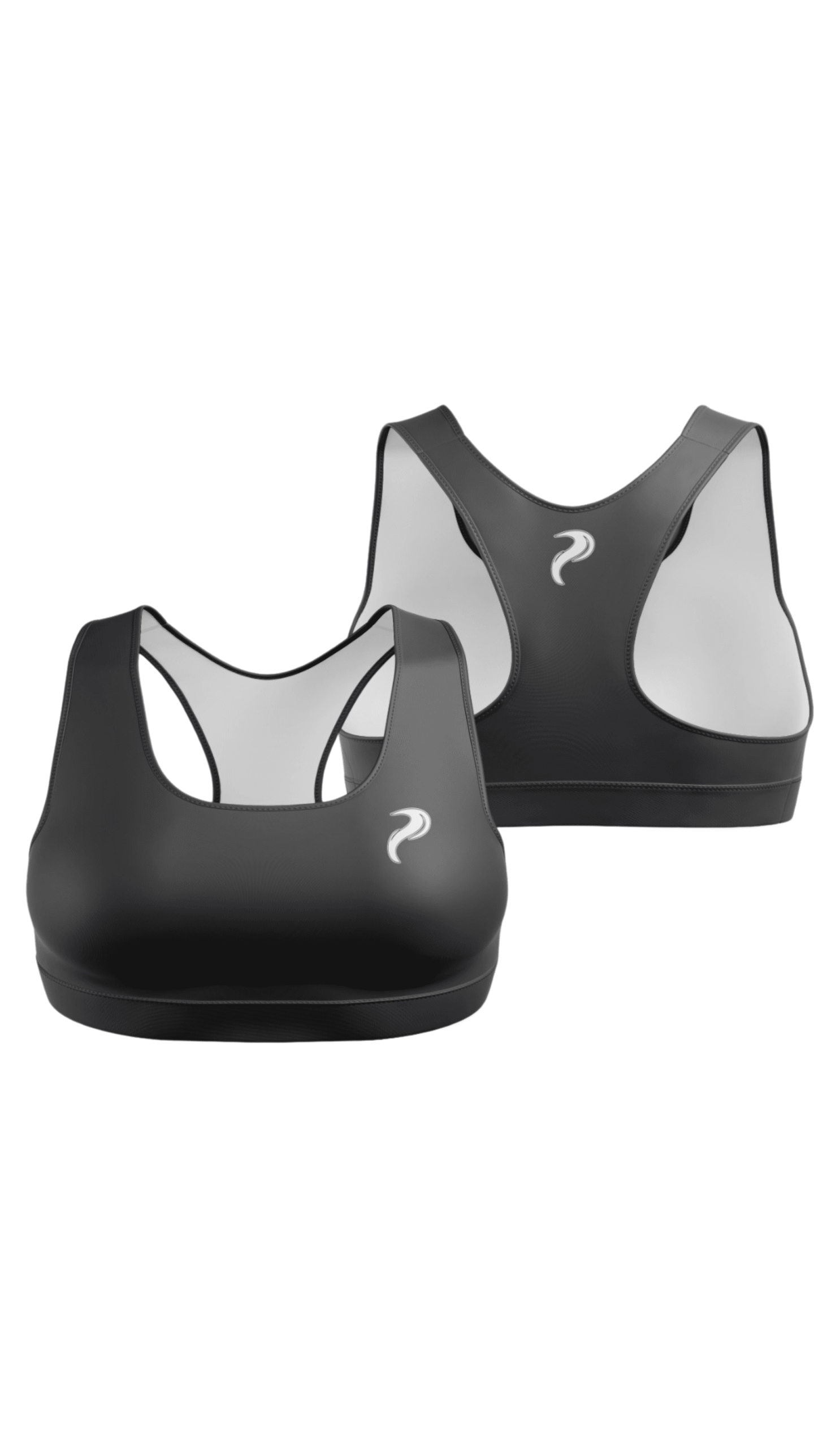 High-quality Sports Bra made from premium Lycra, designed for ultimate support and comfort during workouts and daily activities.