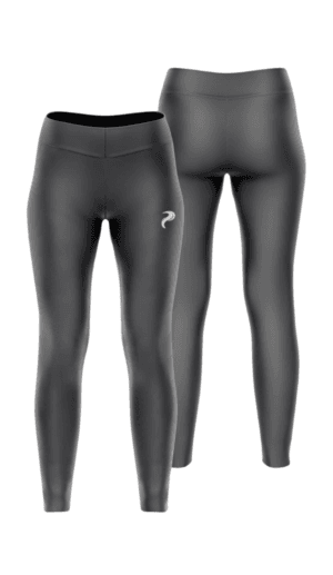High-quality Lycra Leggings designed for ultimate support and comfort, perfect for sports, work, or relaxation.