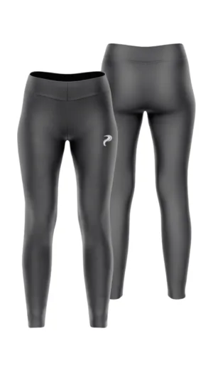 High-quality Lycra Leggings designed for ultimate support and comfort, perfect for sports, work, or relaxation.