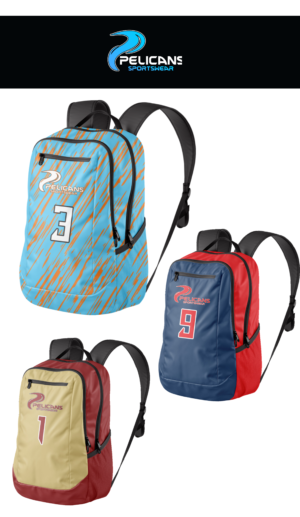 Bagpack