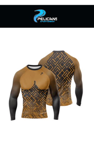 Compression Shirt