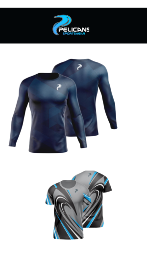 Rash Guard