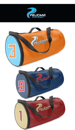 Sports Bag