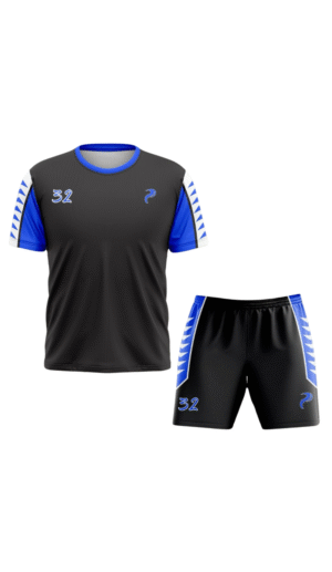 Hokey Uniform (CTH001)
