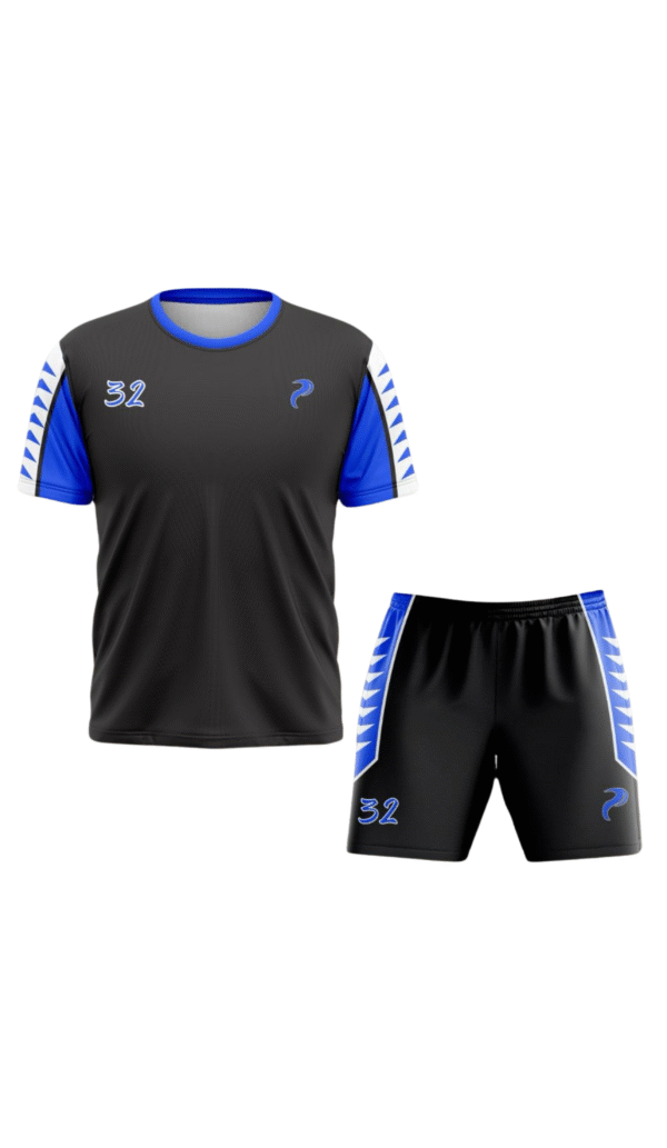 Hokey Uniform (CTH001)