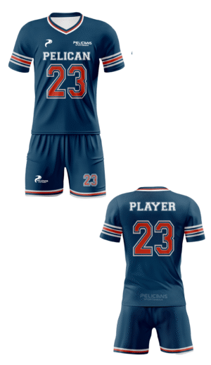 Lacrosse (CTL003)
