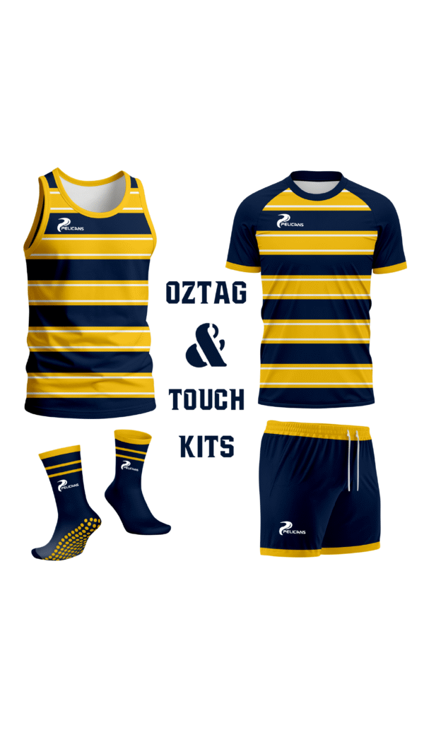 OZ Tag (CTOZ003)