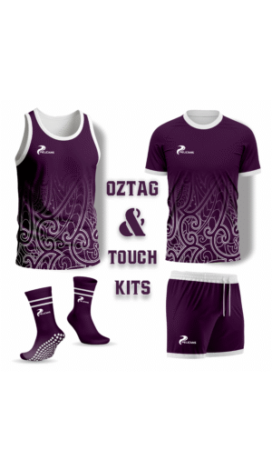 OZ Tag (CTOZ002)