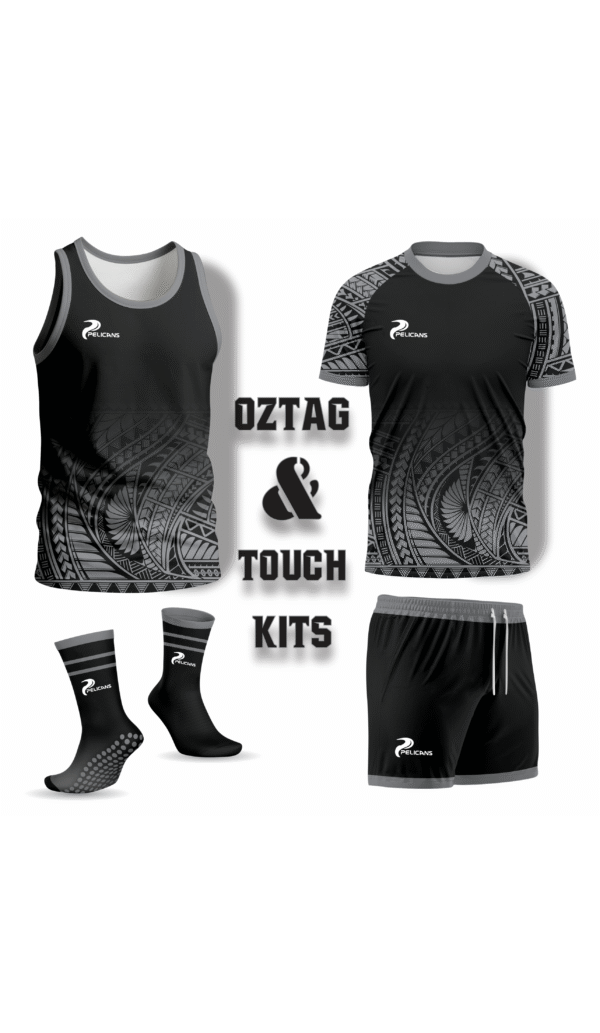 OZ Tag (CTOZ001)